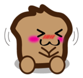 Pang Lava sticker #3146110