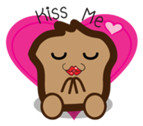 Pang Lava sticker #3146111