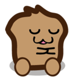 Pang Lava sticker #3146112