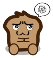 Pang Lava sticker #3146113