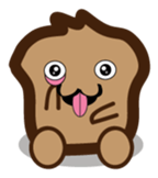 Pang Lava sticker #3146115