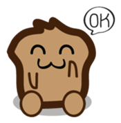 Pang Lava sticker #3146119