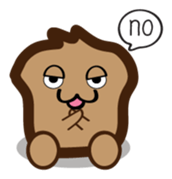 Pang Lava sticker #3146120