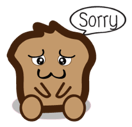 Pang Lava sticker #3146121