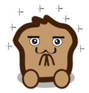 Pang Lava sticker #3146122