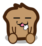 Pang Lava sticker #3146124