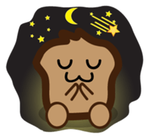 Pang Lava sticker #3146125