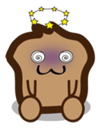 Pang Lava sticker #3146126