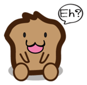 Pang Lava sticker #3146127