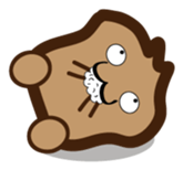 Pang Lava sticker #3146129