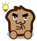 Pang Lava sticker #3146130