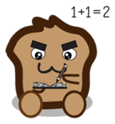 Pang Lava sticker #3146131