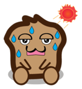 Pang Lava sticker #3146135