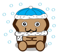 Pang Lava sticker #3146136