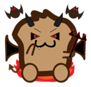 Pang Lava sticker #3146137