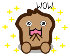 Pang Lava sticker #3146138