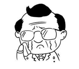 Working with Lazy Guy and Fat Manager sticker #3146297