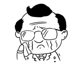 Working with Lazy Guy and Fat Manager sticker #3146297