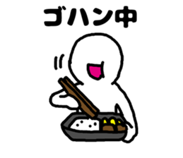 Construction worker sticker #3146806