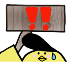 Mohiyo sticker #3147126