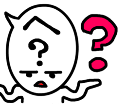 Fukidashiman No.1 sticker #3147182