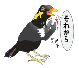 Conjunctions of the kyu-chan sticker #3147475