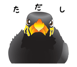 Conjunctions of the kyu-chan sticker #3147483