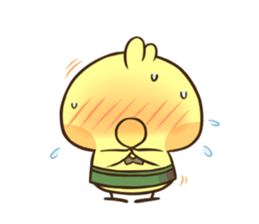 Yuru Cafe sticker #3147865