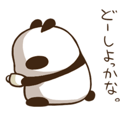 Yuru Cafe sticker #3147880