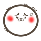Comaru sticker #3148221