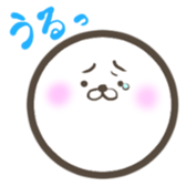 Comaru sticker #3148225