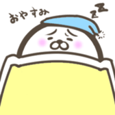 Comaru sticker #3148237