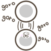 Comaru sticker #3148243