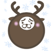 Comaru sticker #3148254