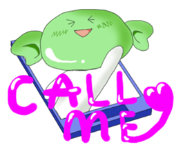 Candy and Gum sticker #3148422