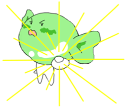 Candy and Gum sticker #3148426