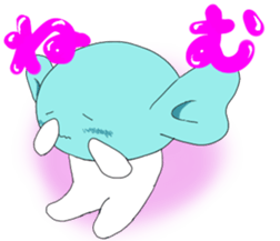 Candy and Gum sticker #3148430