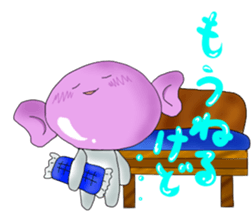 Candy and Gum sticker #3148431