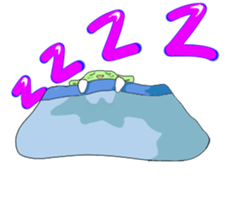 Candy and Gum sticker #3148432