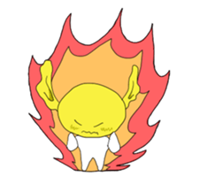 Candy and Gum sticker #3148434