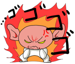 Candy and Gum sticker #3148435