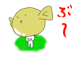 Candy and Gum sticker #3148448