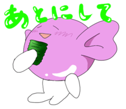 Candy and Gum sticker #3148449