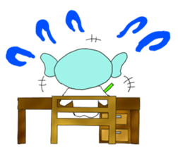 Candy and Gum sticker #3148451