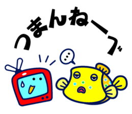 yokohama world sticker #3148510