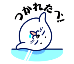 yokohama world sticker #3148514