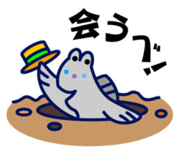 yokohama world sticker #3148521