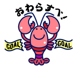 yokohama world sticker #3148523