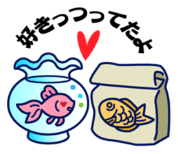 yokohama world sticker #3148537