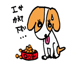 Japanese kawaii sticker sticker #3148702